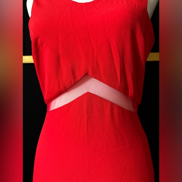 Red Dress - Picture 5 of 13